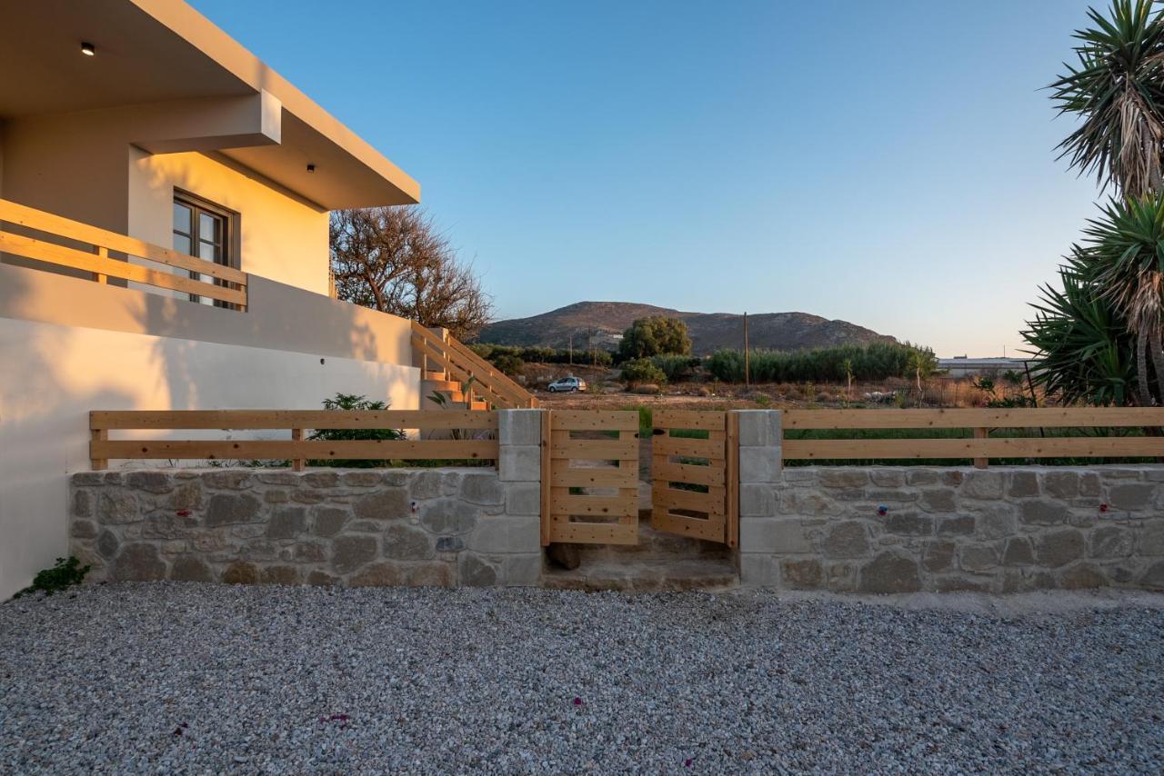 Alexandros Luxury House Villa Falasarna Exterior photo