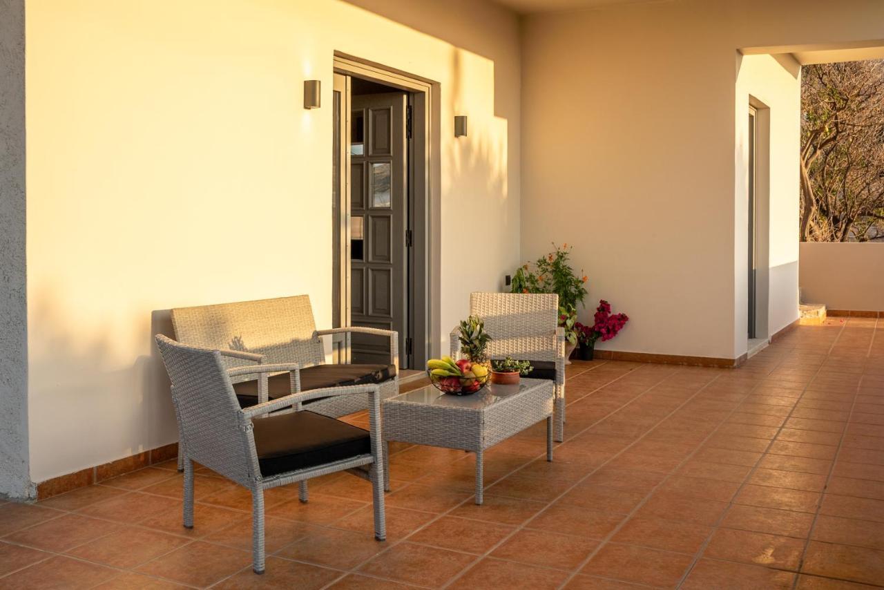 Alexandros Luxury House Villa Falasarna Exterior photo